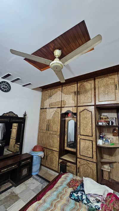 5 Marla Lower Portion For Rent Sabzazar