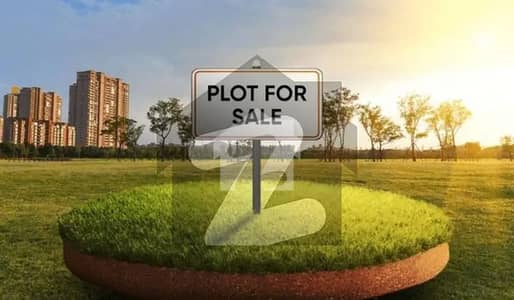 6-MARLA TOP LOCATION - DHA 11 RAHBAR