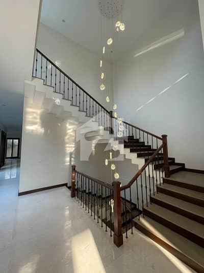 BRAND NEW BUNGALOW FOR SALE NEAR ON HILAL NEAR COMMERCIAL AVENUE