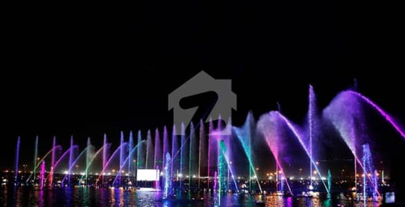 125sq Yd Jinnah Avenue FOR SALE. Precicnt-28 Is Best For Investment Plot For Sale 125sq Yd Jinnah Avenue FOR SALE. Precicnt-28 Is Best For Investment Plot For Sale