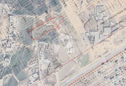 Top Location 4080 Clear land Plot F-14/1 Investor Rate st 11