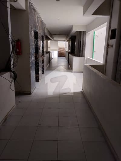 2 Bed Lounge Daniyal Residency