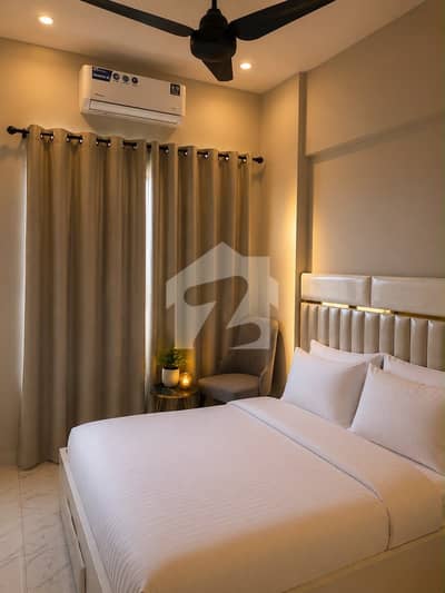Brand New Apartment Available For Rent Furnished