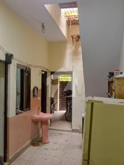 3 Marla Double Story House For Sale Opp Neelam Block Iqbal Town Lahore