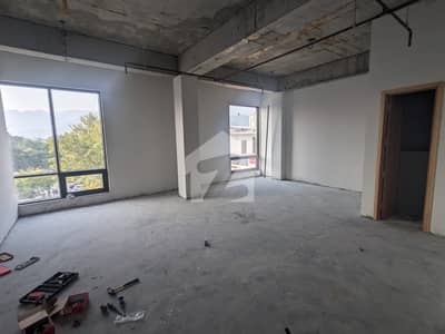 Office Ice For Rent F-8 Markaz