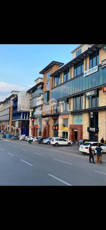 Brand Rented Shop For Sale