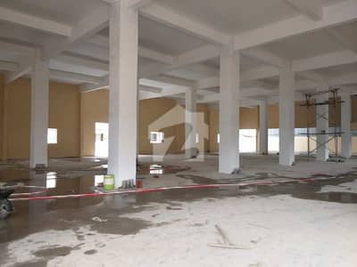 Available Factory 25000 Sq Feet