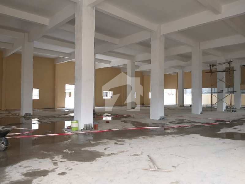 Available Factory 25000 Sq Feet Available Factory 25000 Sq Feet