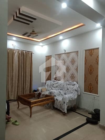 7 Marla New Lower Portion For Rent In Psic Society Near Lums Dha Lhr