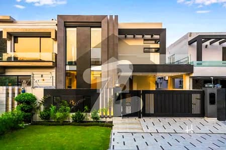 BANKER AVENUE BEDIAN ROAD 10 MARLA MODERN BRAND NEW HOUSE FOR SALE BANKER AVENUE BEDIAN ROAD 10 MARLA MODERN BRAND NEW HOUSE FOR SALE