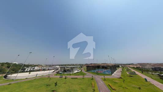 SECTOR A KANAL PLOT ON MAIN HEIGHTED LOCATION OF DHA PHASE 5