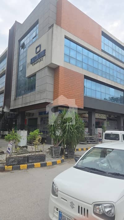 4,500 Sq. Ft. Rented Commercial Property For Sale In G-8 Markaz Islamabad. 4,500 Sq. Ft. Rented Commercial Property For Sale In G-8 Markaz Islamabad.