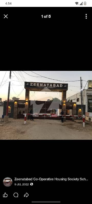House for rent in zeenatabad housing society House for rent in zeenatabad housing society