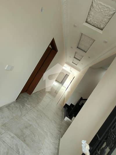 1 KANAL LUXURY DOUBLE STOREY HOUSE FOR SALE IN AWT PHASE 2
