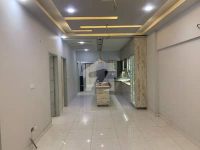Brand New Luxury Renovated Flat For Rent In Kings Highrise
