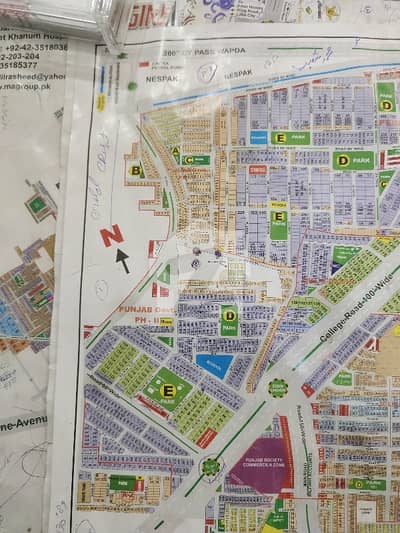 10 Marla Corner Plot For Sale Punjab Government Employee Society phase 2 Near College Road & Wapda Town Double Story Naqsha Pass By LDA 10 Marla Corner Plot For Sale Punjab Government Employee Society phase 2 Near College Road & Wapda Town Double Story Naqsha Pass By LDA