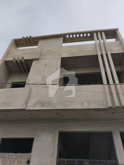 INCOME TAX CHS Prime Location Boundary Wall Society Of Scheme 33 House Available For Sale