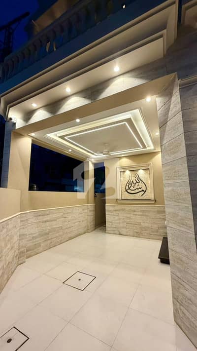 5 Marla Slightly Used Modern Design House For Rent DHA 11 Rahbar, 5 Marla Slightly Used Modern Design House For Rent DHA 11 Rahbar,