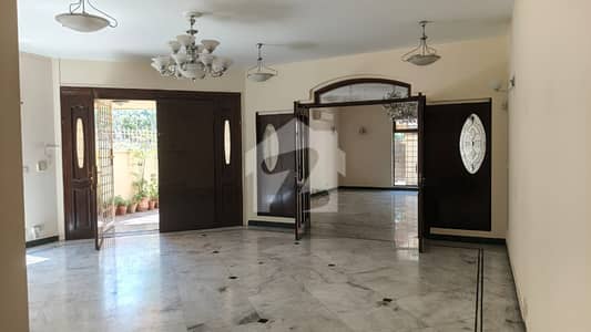 Luxury 700 Sq. Yards House for Rent F-6, Islamabad Exceptional Family Residence in Prime F-6