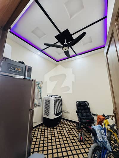2.30 Marla house for sale Warsak road Sufyan garden
