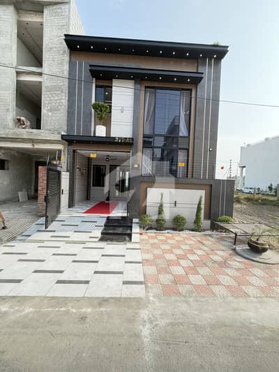 5 Marla House For Sale In A1-Block In Central Park Housing Scheme For Sale 5 Marla House For Sale In A1-Block In Central Park Housing Scheme For Sale