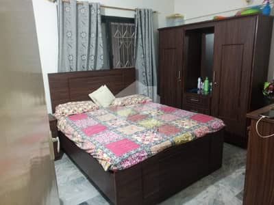 3 B3D DD FLAT AVAILABLE FOR RENT
