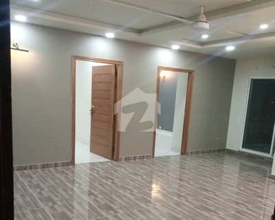Unoccupied Flat Of 850 Square Feet Is Available For Rent In B-17