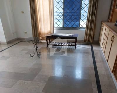 1 Kanal Upper Portion For rent In F-11