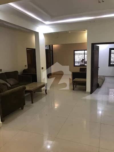 200 Sq Yards Independent House 5 Bed With Basement West Open