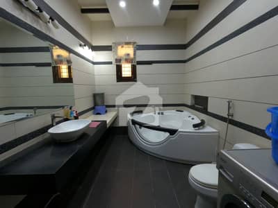 Deffence 500 Yards DHA Phase 7 6 Bedroom Well Maintained House Deffence 500 Yards DHA Phase 7 6 Bedroom Well Maintained House
