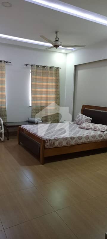 Kanal Furnished Portion Available