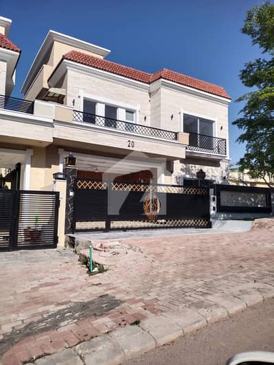 10 marla house for sale sector M 10 marla house for sale sector M