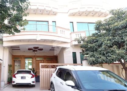 I-8.40x80 Lower Ground Portion Fully Furnished Available For Rent