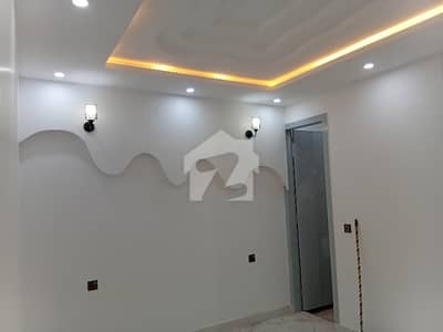 3 Marla House for rent