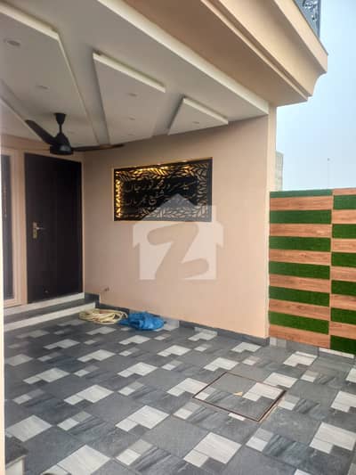 5 Marla Brand New House For Sale Ideal Family Home In Bahria Orchard Phase 2 Block L Main Raiwind Road Lahore