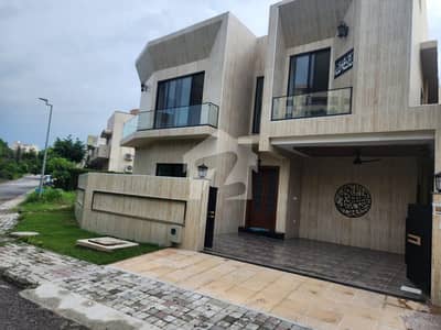 Elegant Modern Layout 10 Marla House For Sale In Dha 2 Islamabad Elegant Modern Layout 10 Marla House For Sale In Dha 2 Islamabad