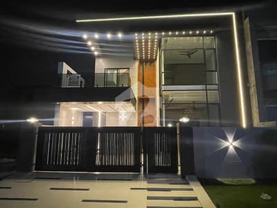 10 Marla Brand New House Is Available For Sale In LDA Avenue Block A Lahore 10 Marla Brand New House Is Available For Sale In LDA Avenue Block A Lahore