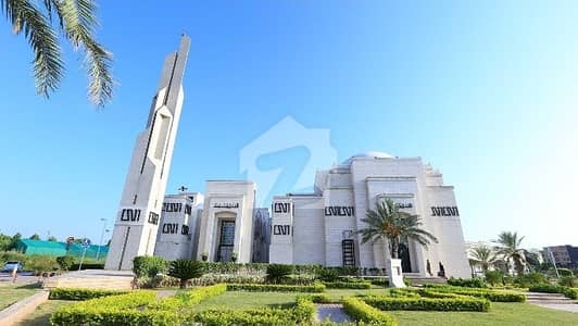 5 Marla Plot For Sale In Sector I, Bahria Enclave Islamabad CDA LOP Approved 5 Marla Plot For Sale In Sector I, Bahria Enclave Islamabad CDA LOP Approved
