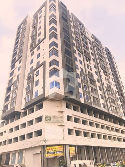 BRAND NEW FLAT FOR SALE