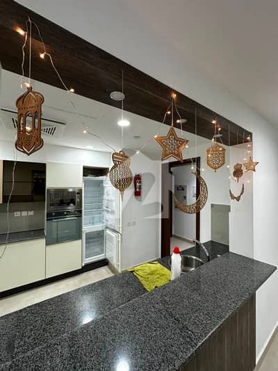 3-Bed Apartment For Sale Penta Square, DHA Phase 5 3-Bed Apartment For Sale Penta Square, DHA Phase 5