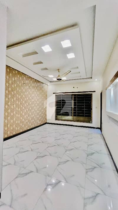 10 Marla Upper Portion Available for Rent in Sector I, Bahria Town Phase 8 Rawalpindi