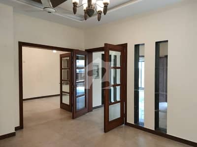10 Marla Double-Unit House for Rent Near Market in DHA Phase 8 Ex Air-Avenue.