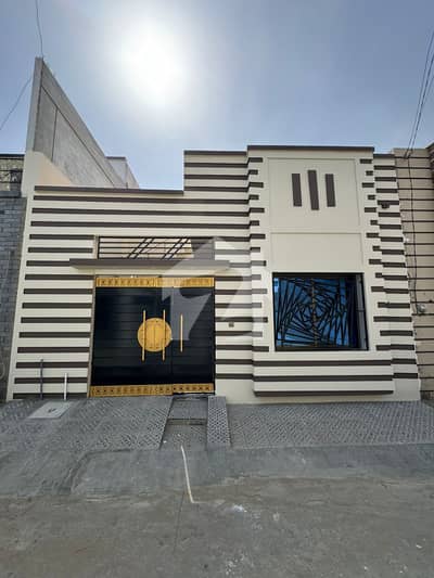 Alize garden 120 sqyd lease villa for sale