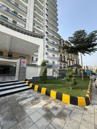 Warda Hamna 2 Bed Room Flat For Rent