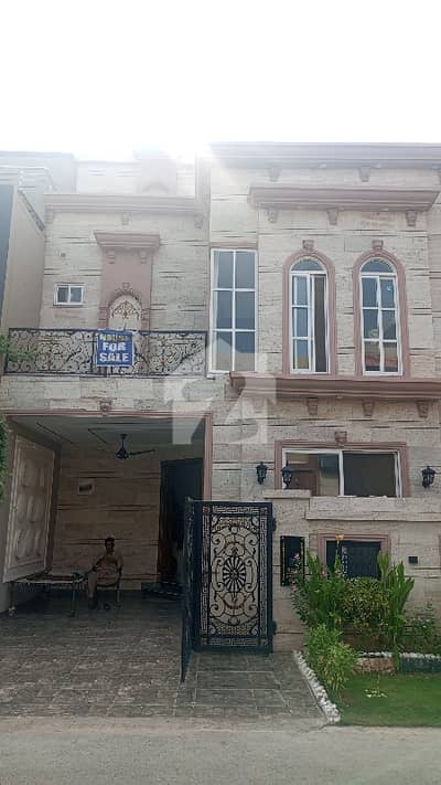 Park View City Lahore House Available For Rent Near To 2 Roundabout