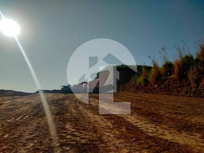 20 Marla Residential Plot Available For Sale In Sector E-13, ISLAMABAD.