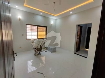 4 MARLA LOWER PORTION AVAILABLE FOR RENT IN MILITARY ACCOUNT'S SOCIETY ZAHEER VILLAS COLLEGE ROAD LAHORE