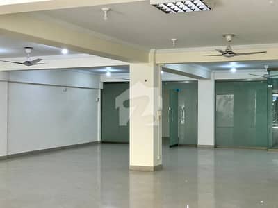 Commercial Space Available For Rent Total:9600-SQF Location: G-8 Commercial Space Available For Rent Total:9600-SQF Location: G-8