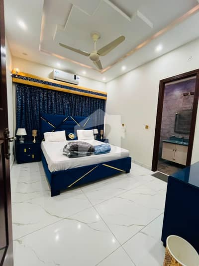 5 Marla Fully Furnished Brand New House for Rent in Lake City - Sector M7 Raiwind Road Lahore 5 Marla Fully Furnished Brand New House for Rent in Lake City - Sector M7 Raiwind Road Lahore