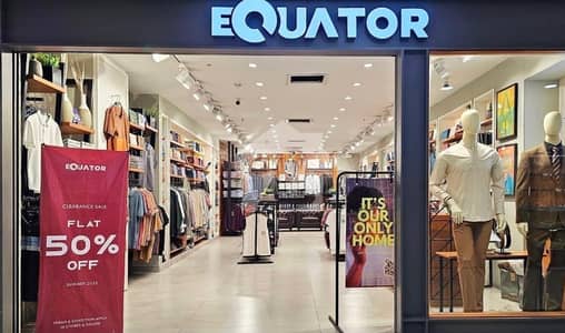 SHOP FOR SALE RUNNING ON HIGH RENT- RENT INCOMING PKR 60,000/-